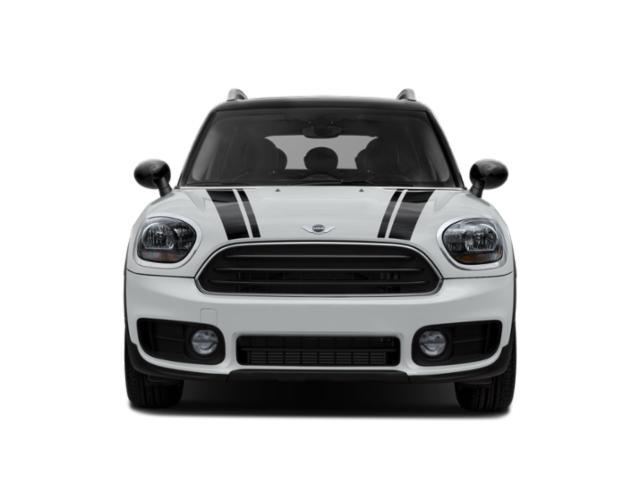 used 2018 MINI Countryman car, priced at $14,998