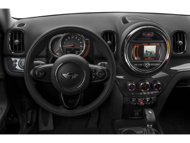 used 2018 MINI Countryman car, priced at $14,998