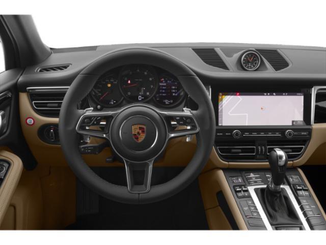 used 2020 Porsche Macan car, priced at $43,998