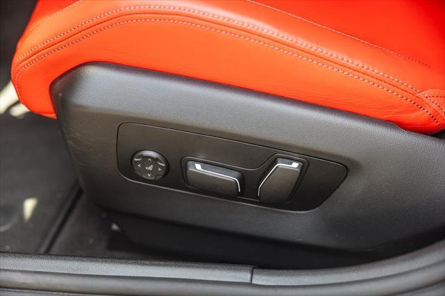used 2025 BMW M5 car, priced at $121,998