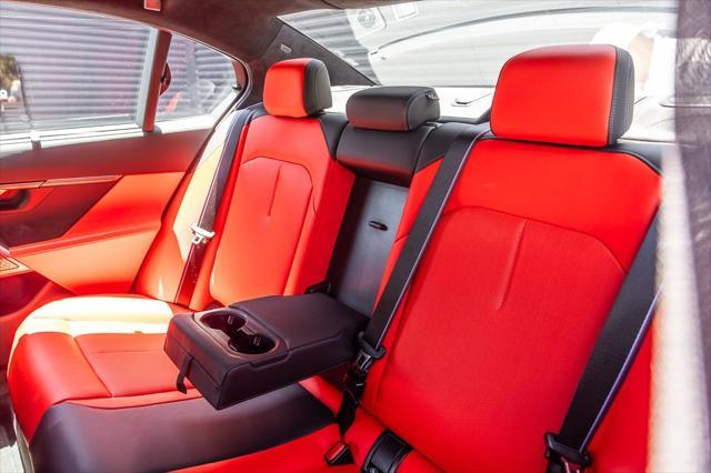 used 2025 BMW M5 car, priced at $121,998