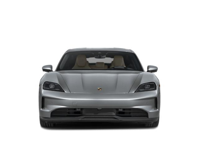 used 2025 Porsche Taycan car, priced at $119,998