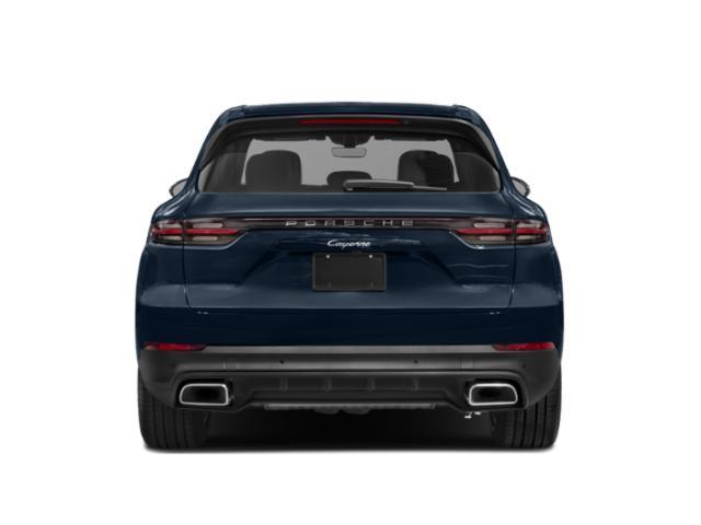 used 2024 Porsche Cayenne car, priced at $84,988