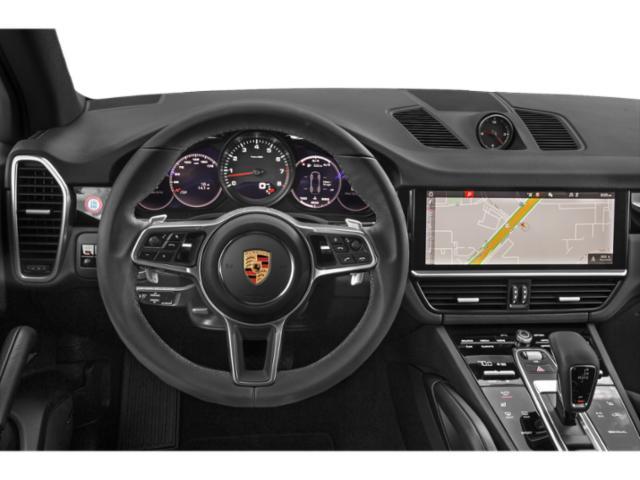 used 2024 Porsche Cayenne car, priced at $84,988