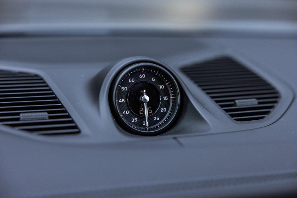 new 2026 Porsche Cayenne car, priced at $159,550