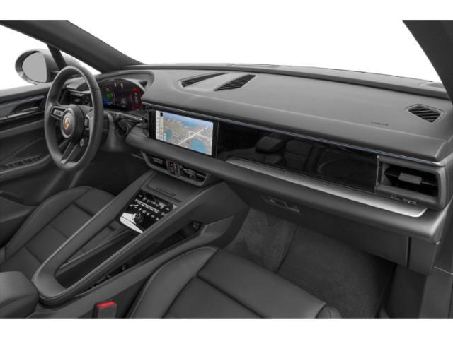 used 2025 Porsche Macan car, priced at $102,998