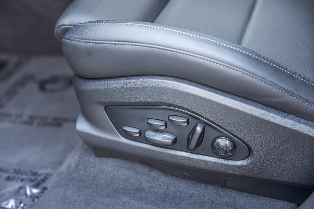 used 2025 Porsche Macan car, priced at $102,998