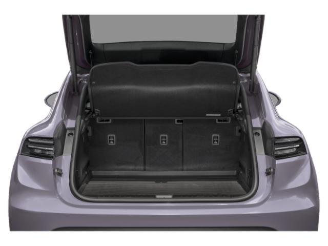 used 2025 Porsche Macan car, priced at $102,998