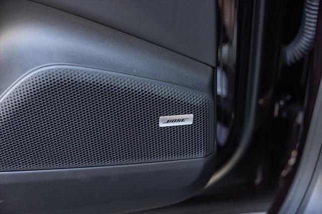 used 2024 Porsche Macan car, priced at $109,998