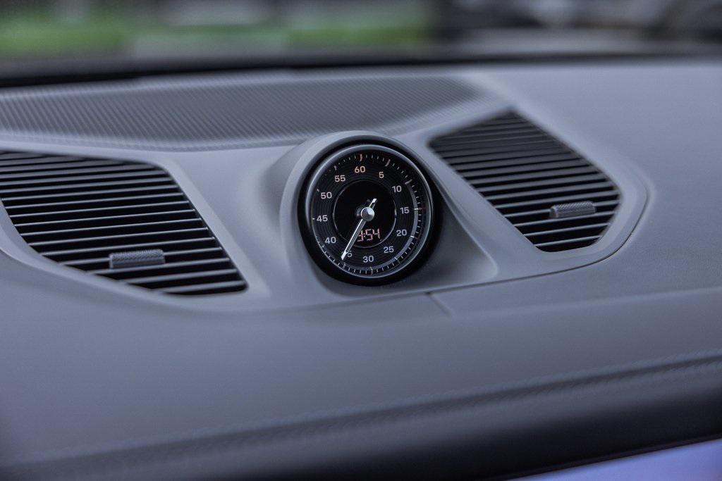 new 2026 Porsche Cayenne car, priced at $155,690