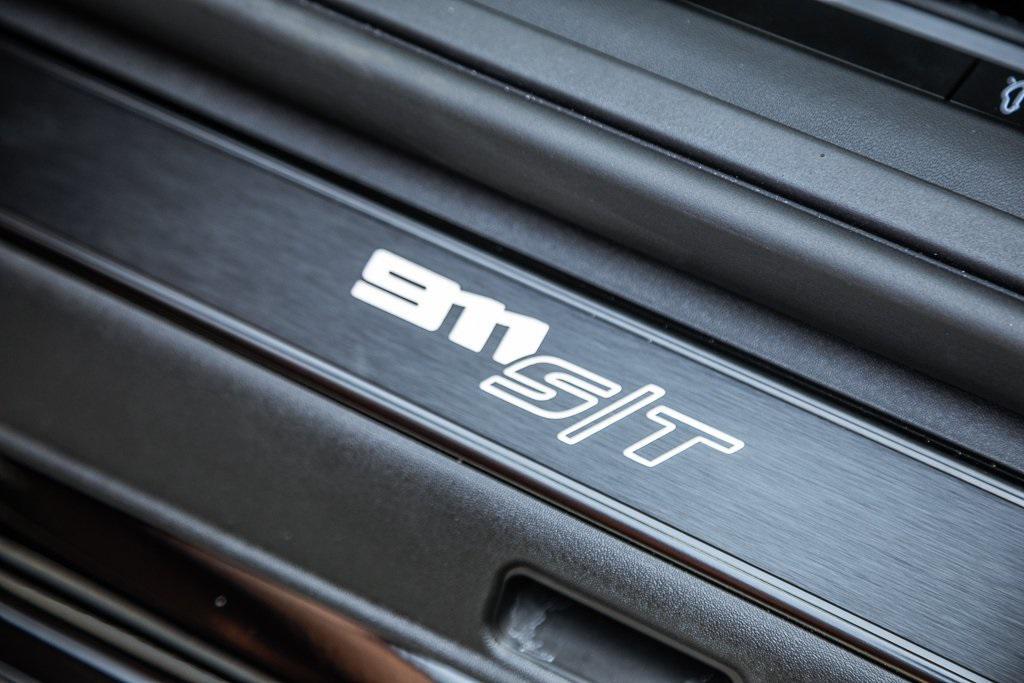 used 2024 Porsche 911 car, priced at $699,998