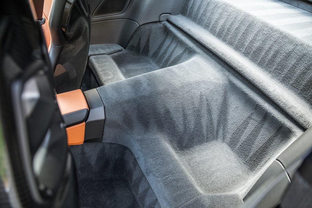 used 2024 Porsche 911 car, priced at $699,998