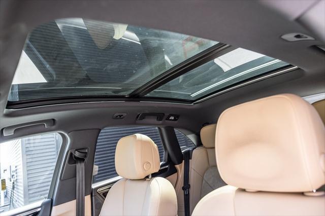 used 2021 Porsche Macan car, priced at $46,998