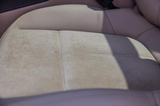 used 2021 Porsche Macan car, priced at $46,998