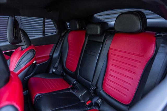 used 2024 Mercedes-Benz GLC 300 car, priced at $58,999