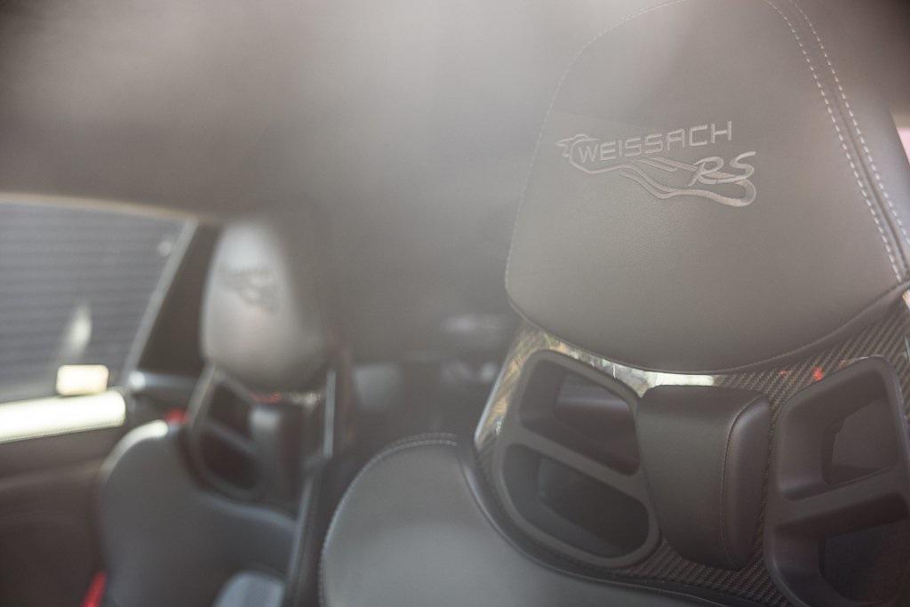 used 2023 Porsche 718 Cayman car, priced at $193,998