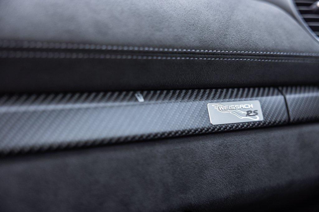 used 2023 Porsche 718 Cayman car, priced at $193,998