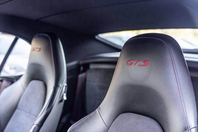 used 2015 Porsche 911 car, priced at $104,991