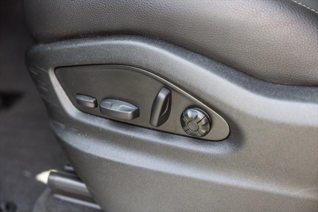 used 2025 Porsche Cayenne car, priced at $89,998