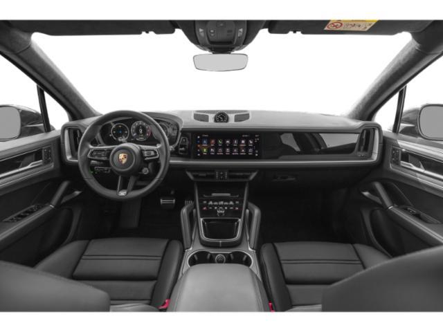 used 2024 Porsche Cayenne E-Hybrid car, priced at $106,998