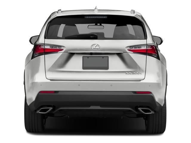 used 2017 Lexus NX 200t car, priced at $14,998