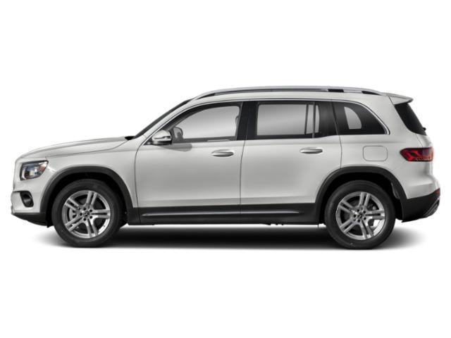 used 2021 Mercedes-Benz GLB 250 car, priced at $29,498