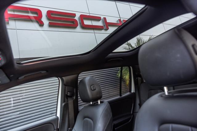 used 2021 Mercedes-Benz GLB 250 car, priced at $29,498