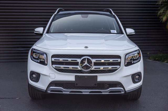 used 2021 Mercedes-Benz GLB 250 car, priced at $29,498