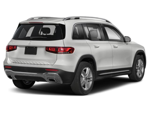 used 2021 Mercedes-Benz GLB 250 car, priced at $29,498