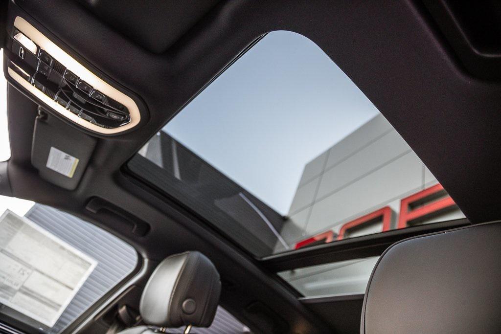 new 2026 Porsche Macan car, priced at $78,850