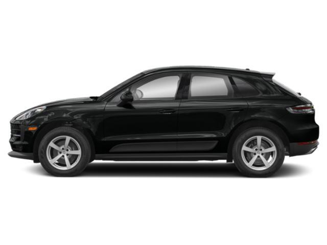 used 2021 Porsche Macan car, priced at $44,998