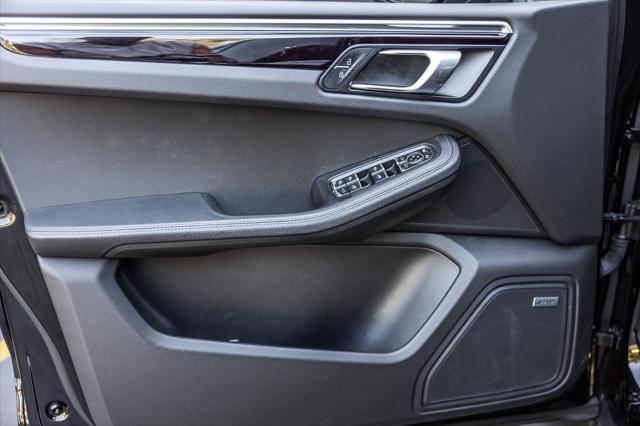 used 2021 Porsche Macan car, priced at $43,998