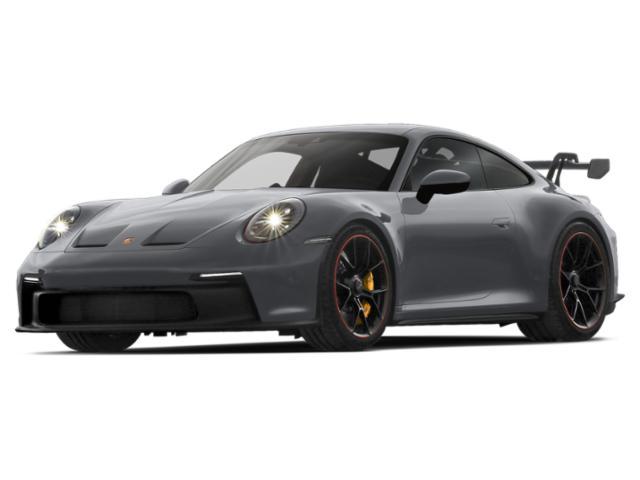 used 2023 Porsche 911 car, priced at $269,992