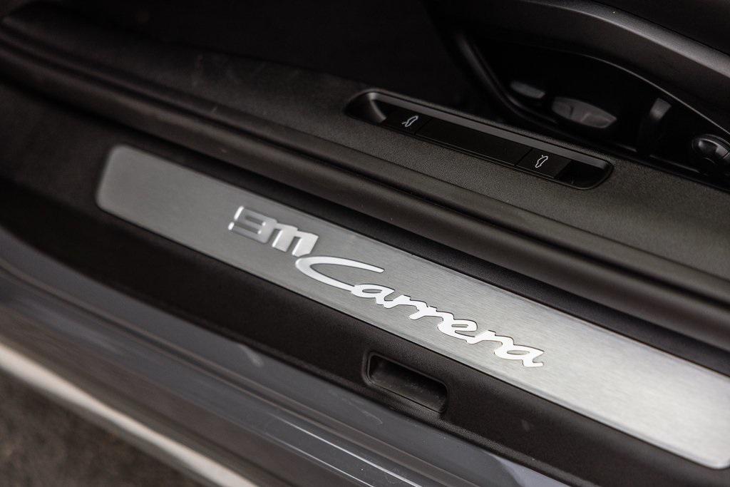 new 2026 Porsche 911 car, priced at $178,440