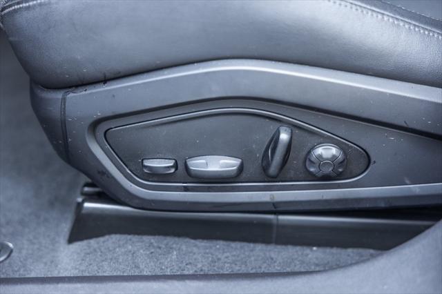 used 2022 Porsche Taycan car, priced at $75,998