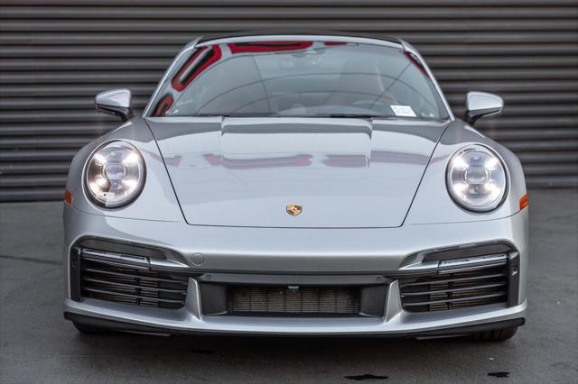 used 2021 Porsche 911 car, priced at $218,998