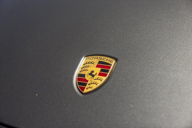 used 2024 Porsche 911 car, priced at $295,998