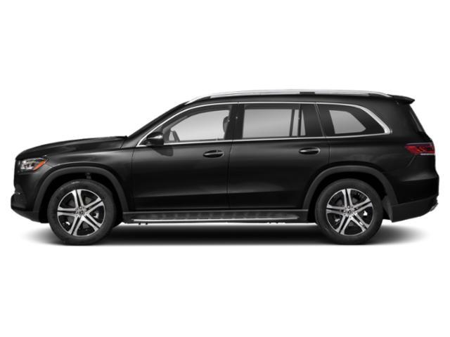 used 2022 Mercedes-Benz GLS 450 car, priced at $58,998