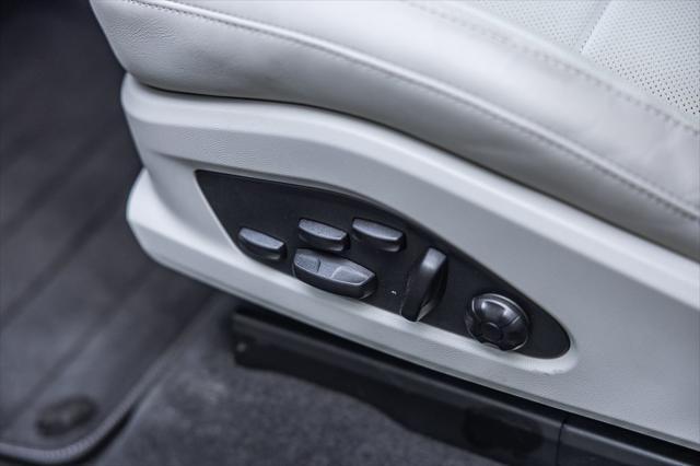 used 2024 Porsche Macan car, priced at $124,998