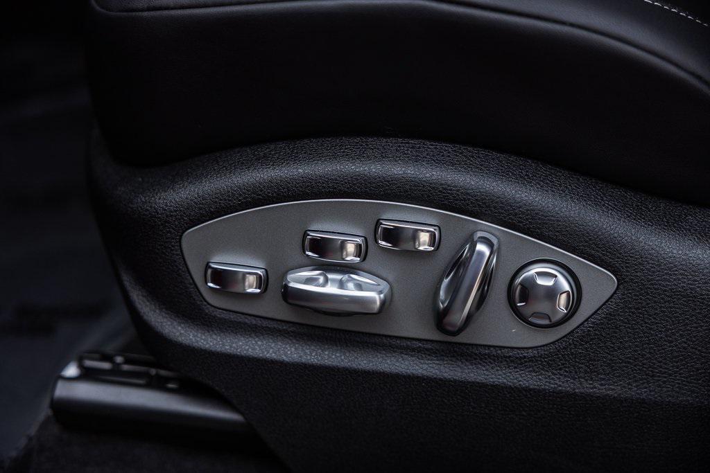 new 2025 Porsche Macan car, priced at $83,195