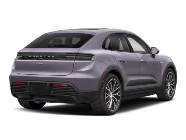 new 2025 Porsche Macan car, priced at $106,185