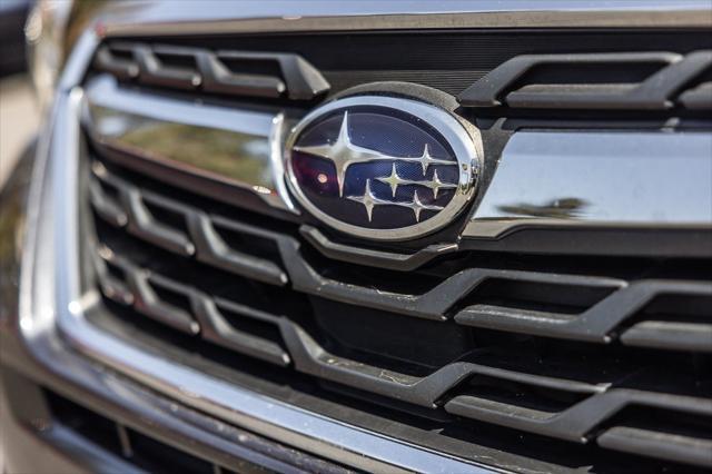 used 2018 Subaru Forester car, priced at $23,998