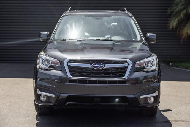 used 2018 Subaru Forester car, priced at $23,998
