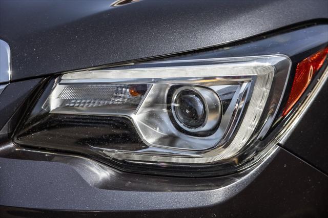 used 2018 Subaru Forester car, priced at $23,998