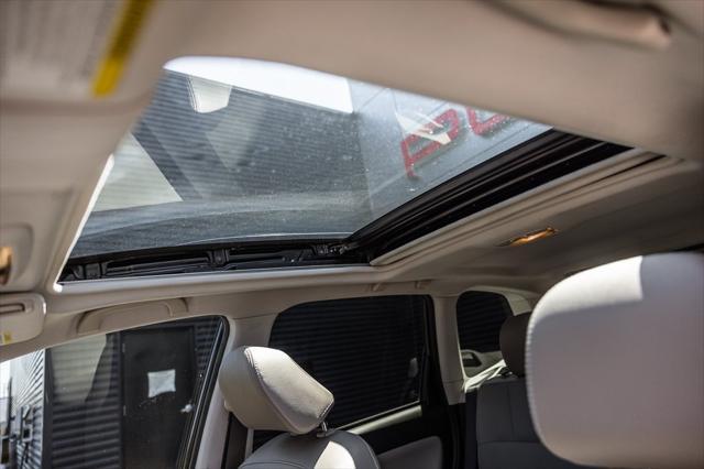 used 2018 Subaru Forester car, priced at $23,998
