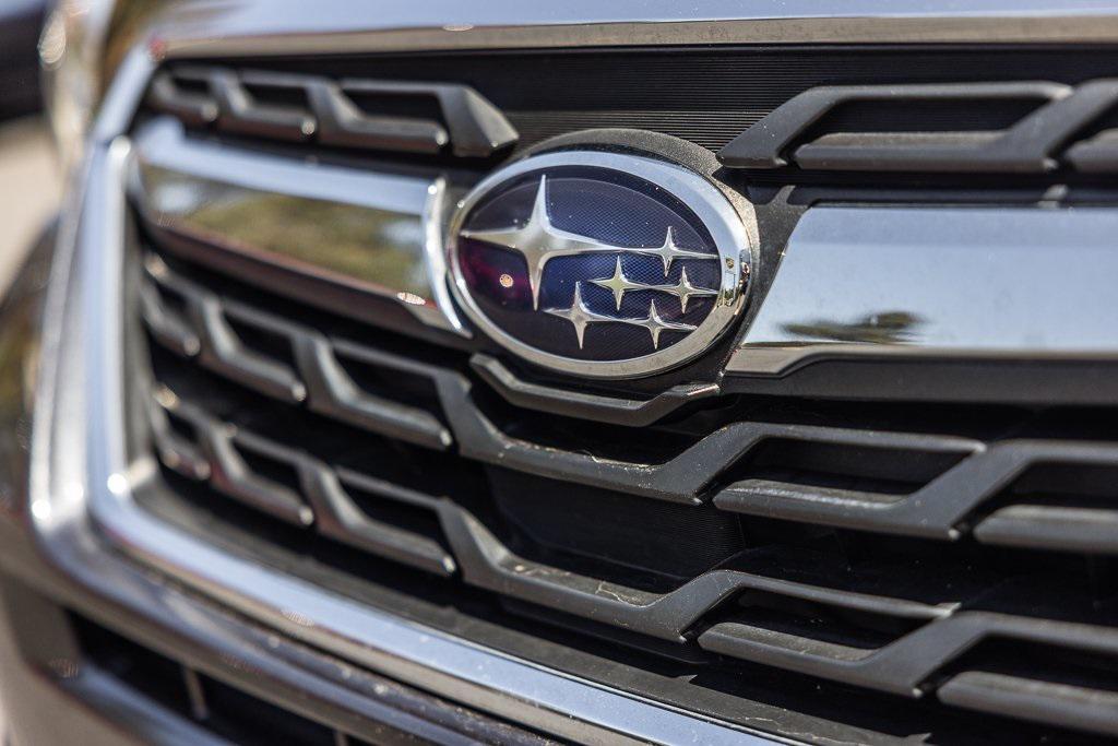 used 2018 Subaru Forester car, priced at $20,998