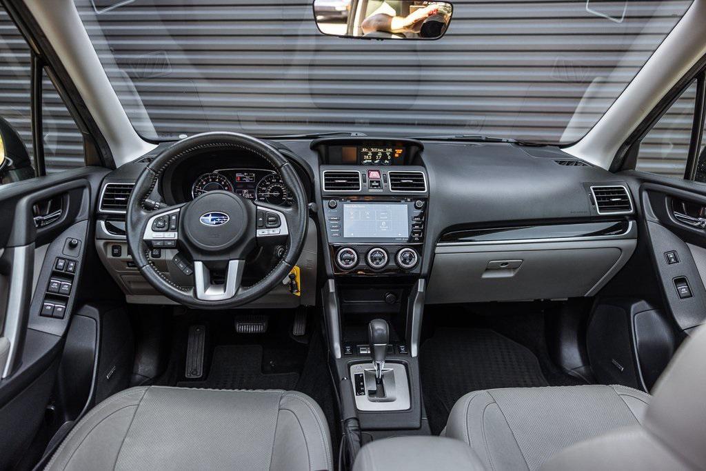 used 2018 Subaru Forester car, priced at $20,998