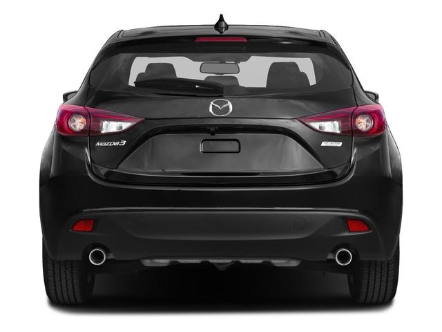 used 2016 Mazda Mazda3 car, priced at $14,998