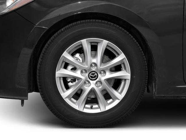 used 2016 Mazda Mazda3 car, priced at $14,998
