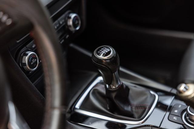 used 2016 Mazda Mazda3 car, priced at $14,998